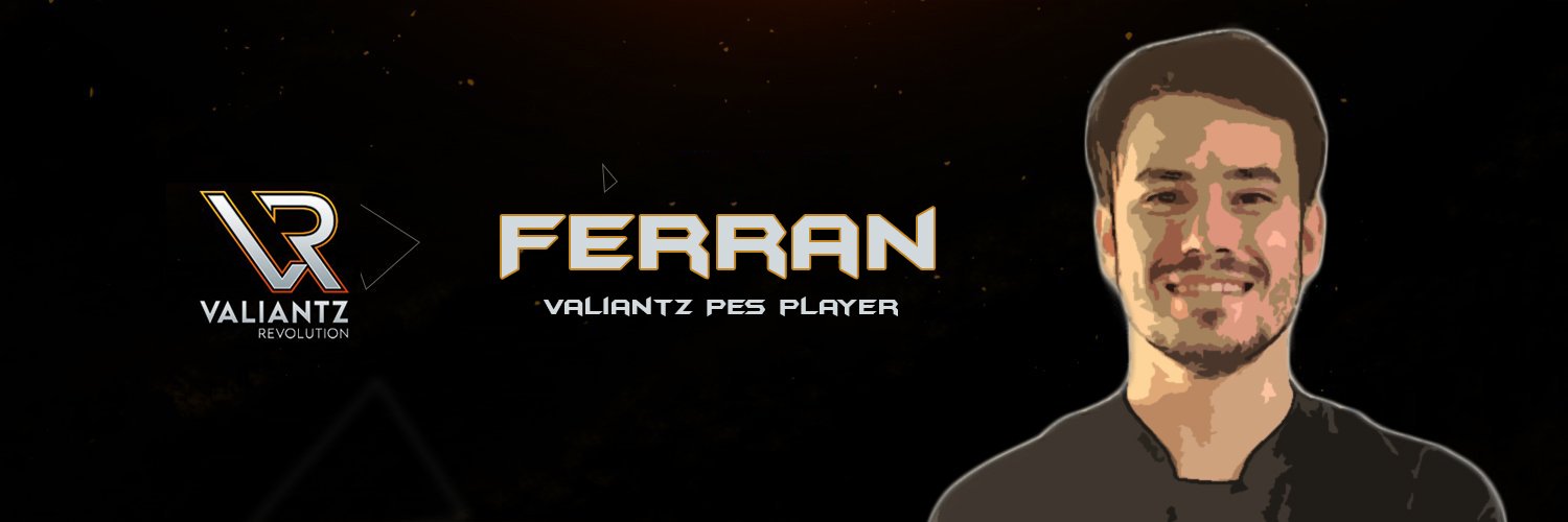 Ferran Usart banner