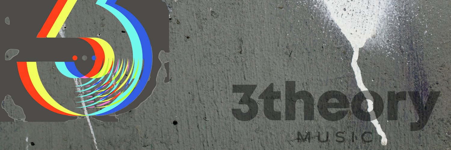 3Theory's profile banner image