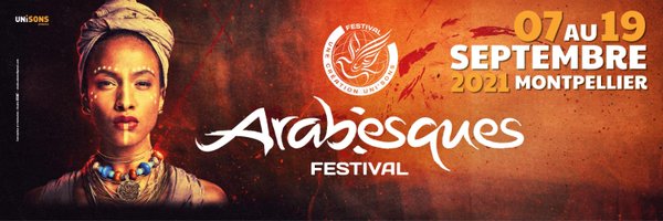 FArabesques Profile Banner