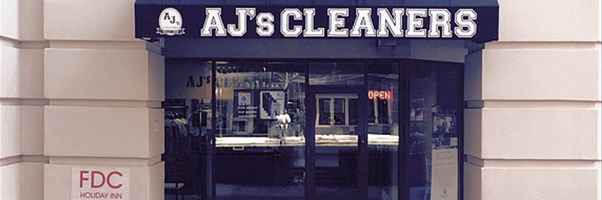 AJsCleaners4's profile banner image