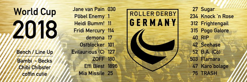 Team Germany RD banner