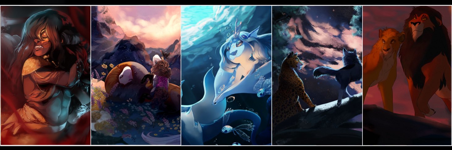 BBMage's profile banner image