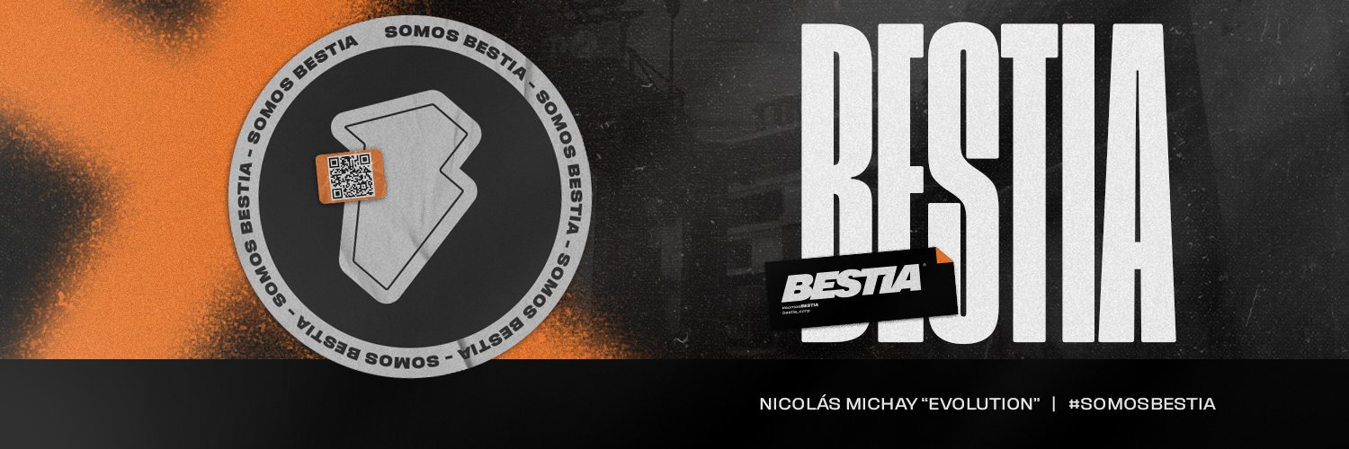 MichayNQ's profile banner image