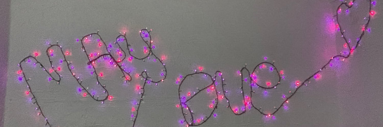 MaymayAnda's profile banner image