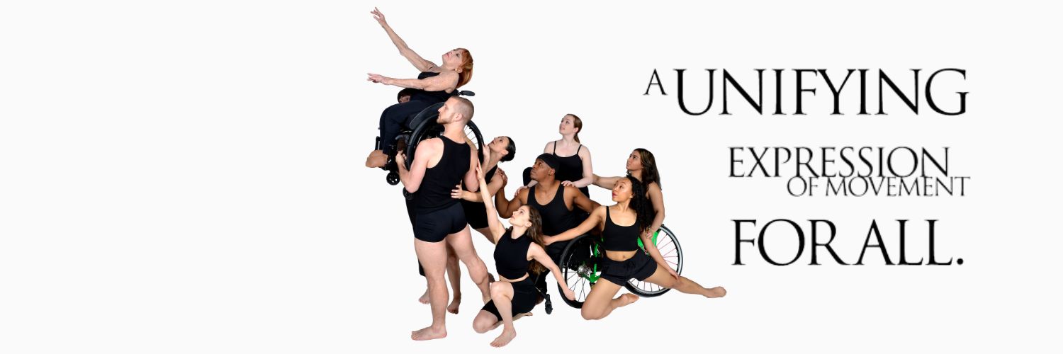 Dancing Wheels Company banner