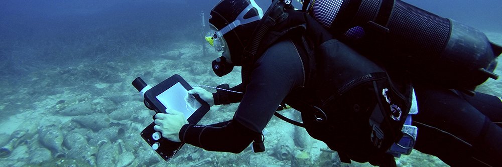 Lab4Dive banner