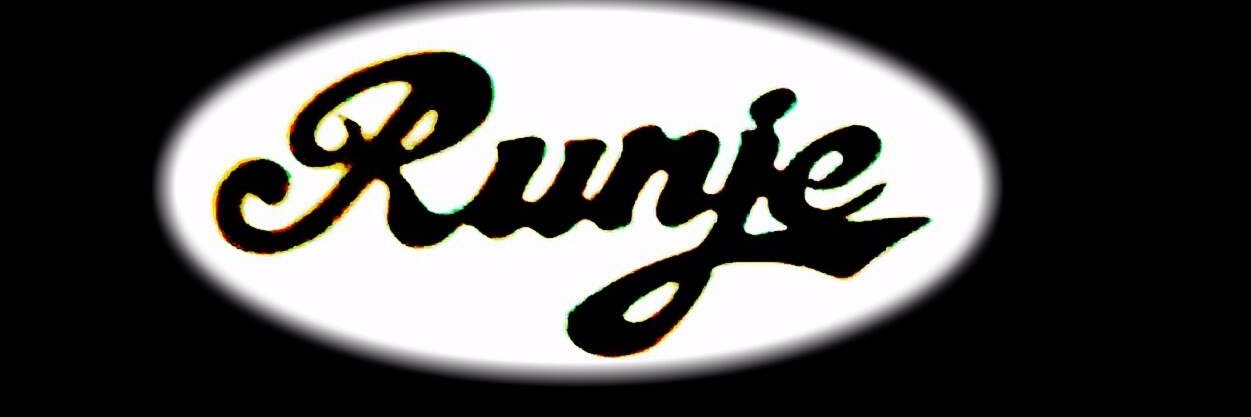 Runje 普通の男性 banner