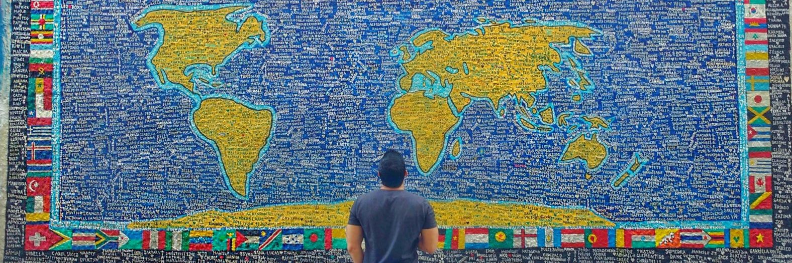 apsgeo's profile banner image