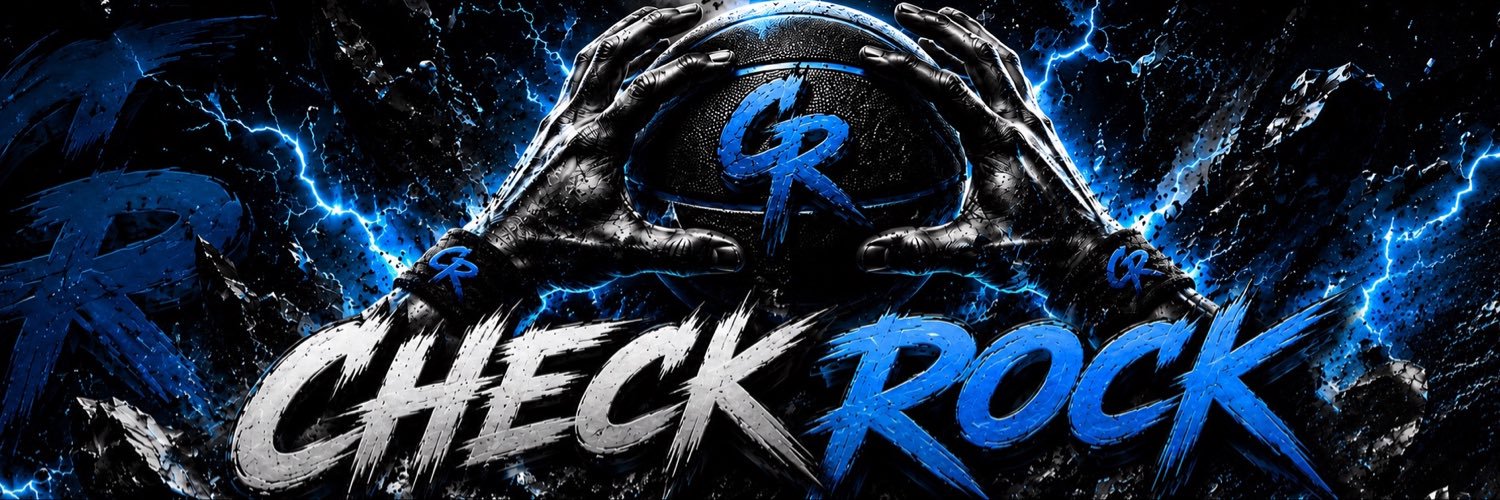 ItsCheckRock's profile banner image