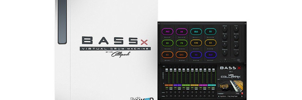 Mr. Collipark banner