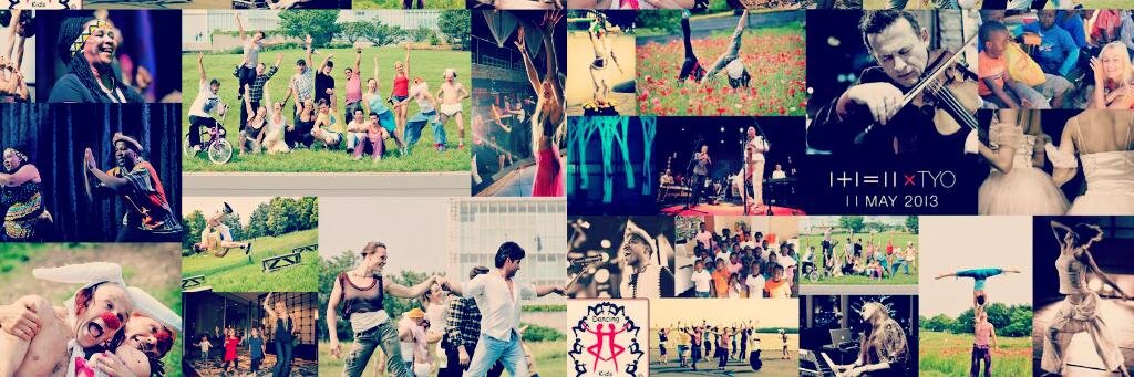 Dancing4kids's profile banner image