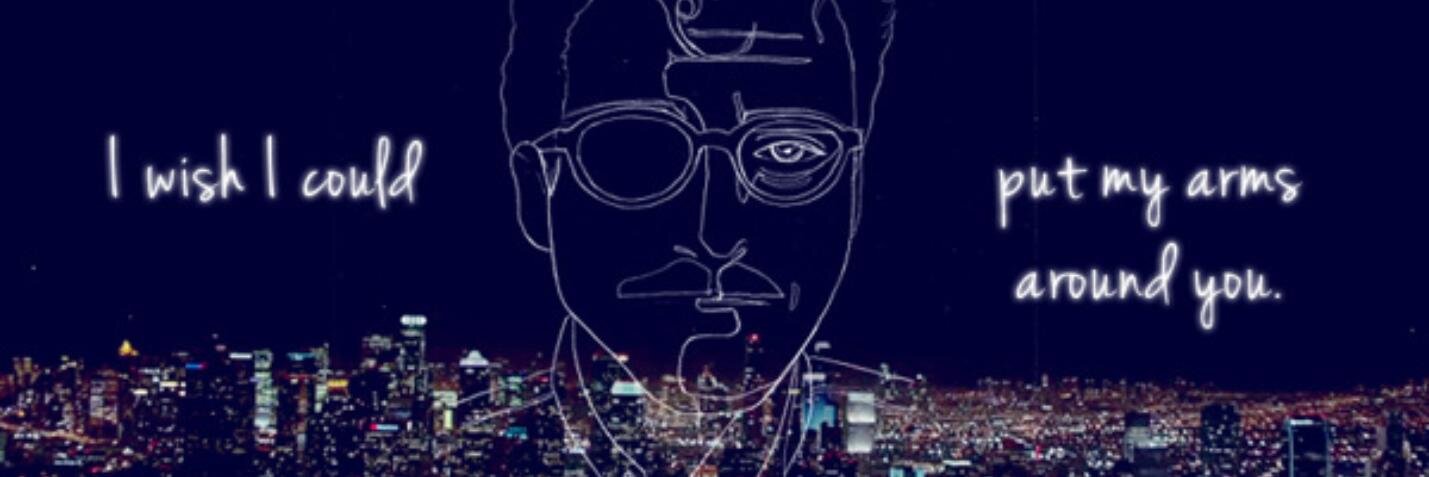 krlitosh's profile banner image