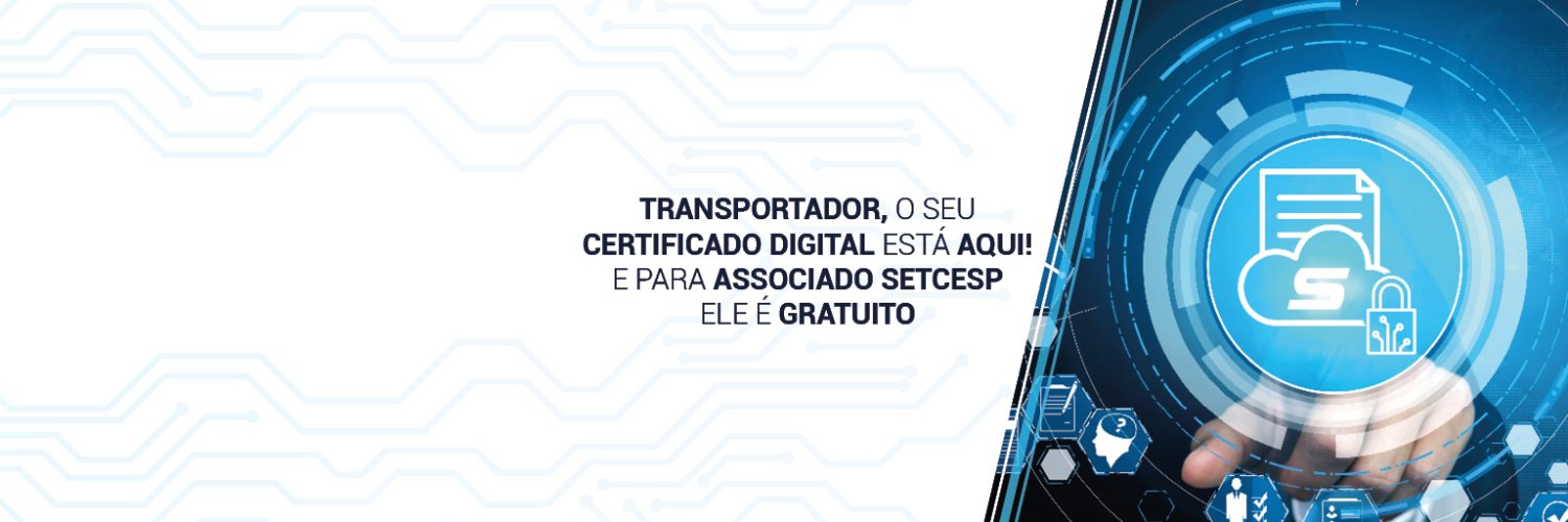 SETCESP banner