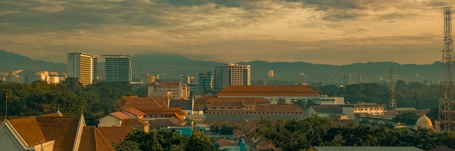 andika74's profile banner image