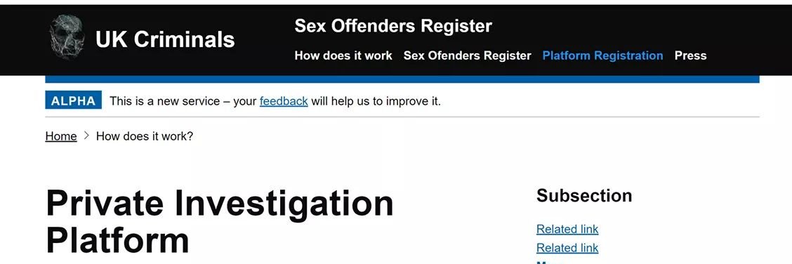 Predator HunTers banner