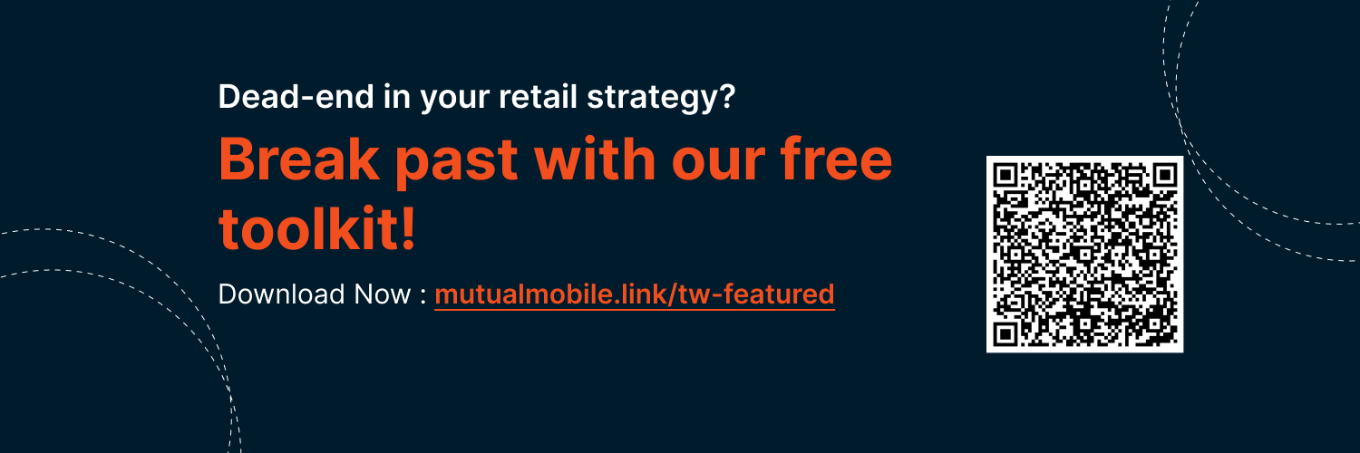 Mutual Mobile | A Grid Dynamics Company banner