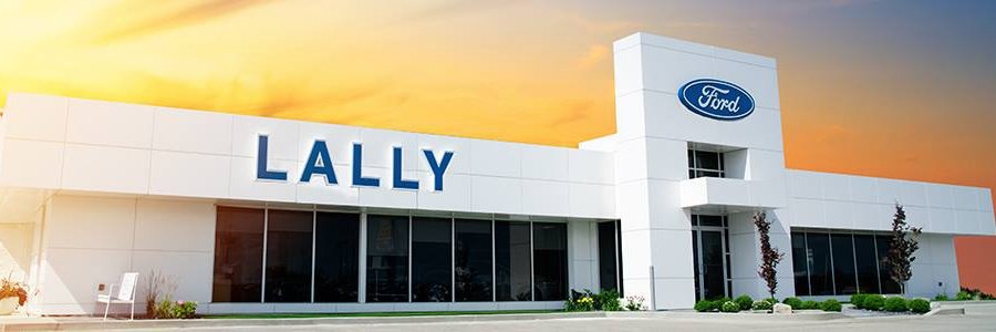 lallyford's profile banner image