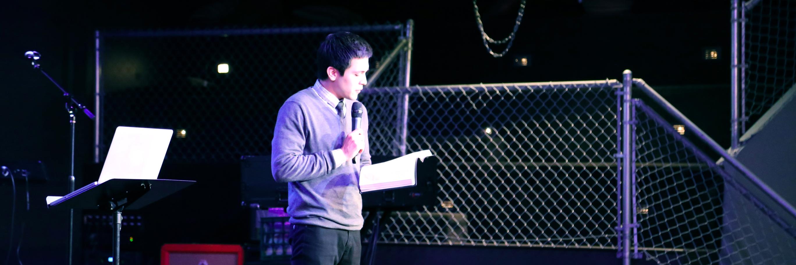 spiritchurchtv's profile banner image
