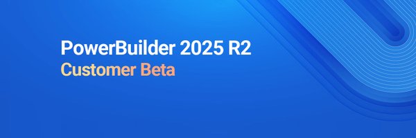 AppeonHQ Profile Banner