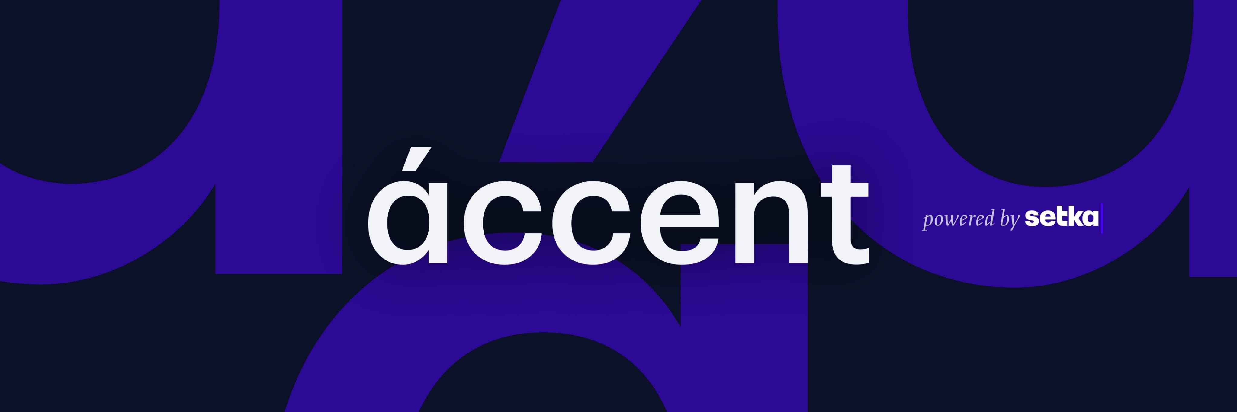 AccentBlog's profile banner image