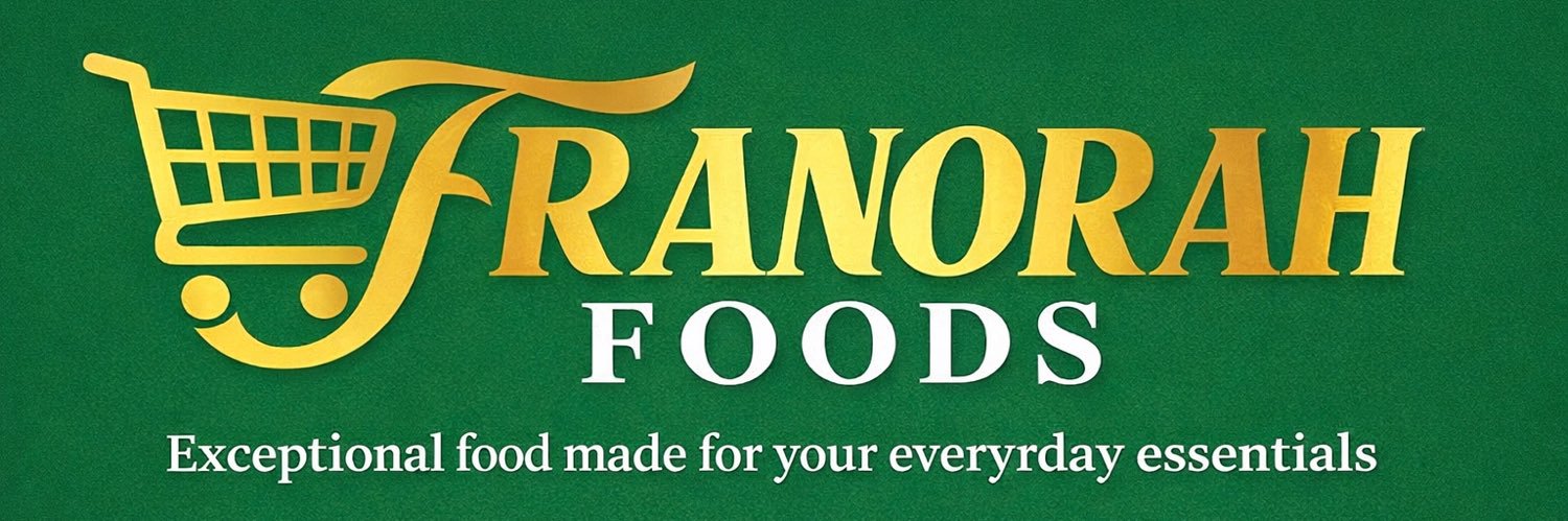 Franorah Foods(Foodstuff vendor in Ajah) banner