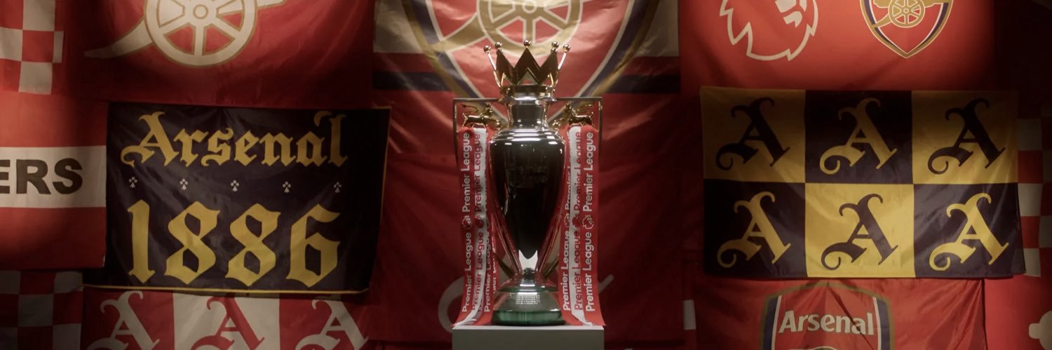 André 🔴⚪️ banner