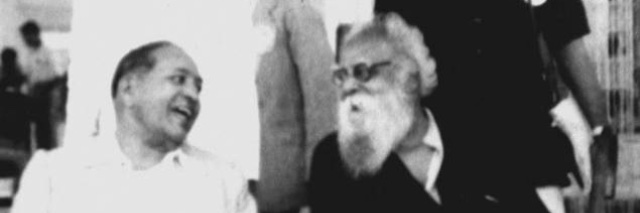 Mark Kahn 🌏 Omnivore 🚜 banner