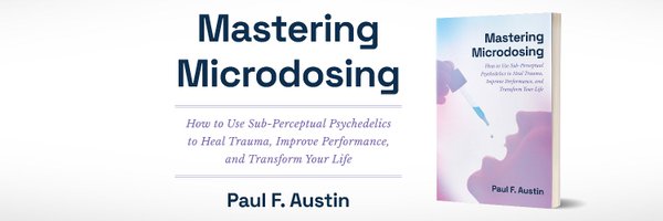 PaulAustin3w Profile Banner