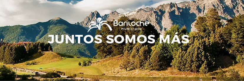 MuniBariloche's profile banner image