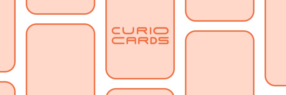 Curio Cards's banner