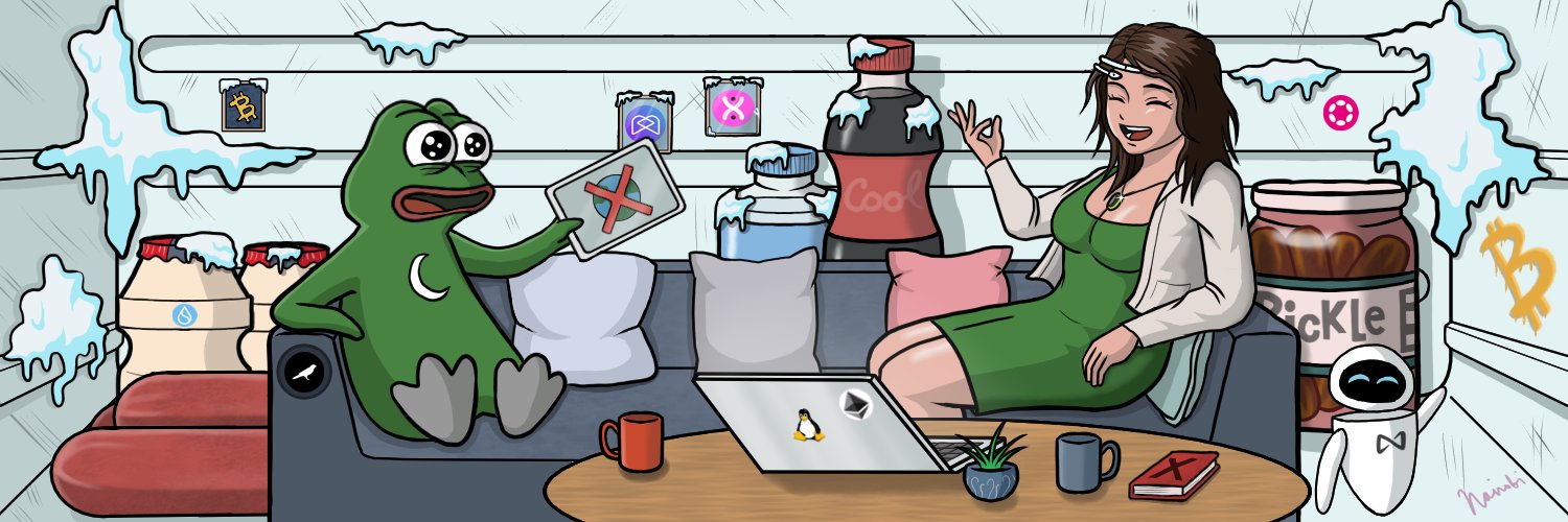 decentricity 🦔♀️ banner