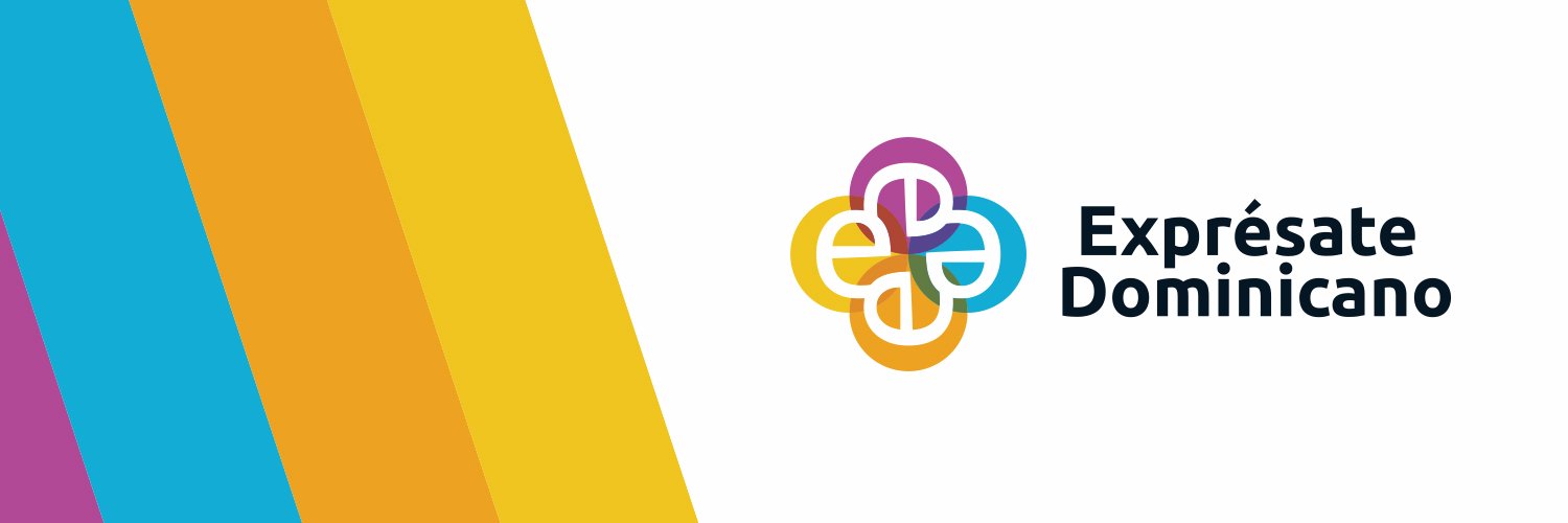 ExpresateDO's profile banner image