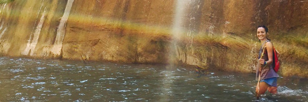 BrookeLFontenot's profile banner image