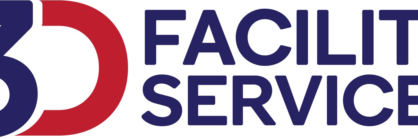 3D Facility Services banner
