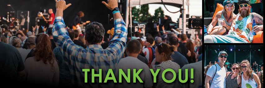 Bold Point Park banner