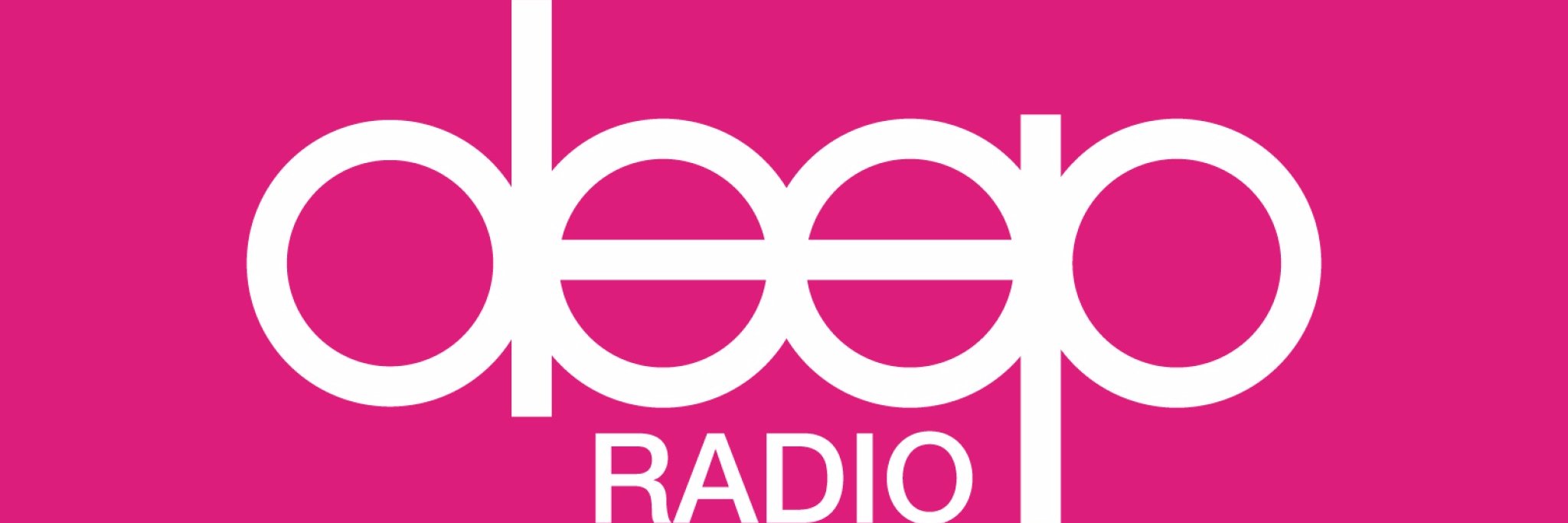 Deep Radio Playlist banner