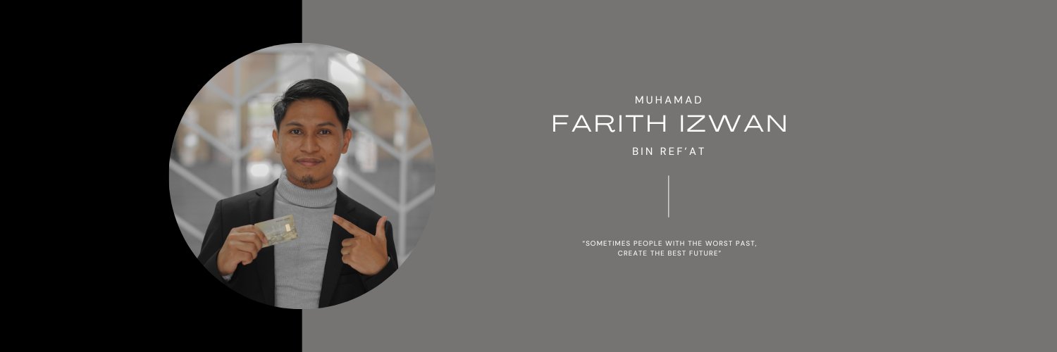 izwan_farith's profile banner image