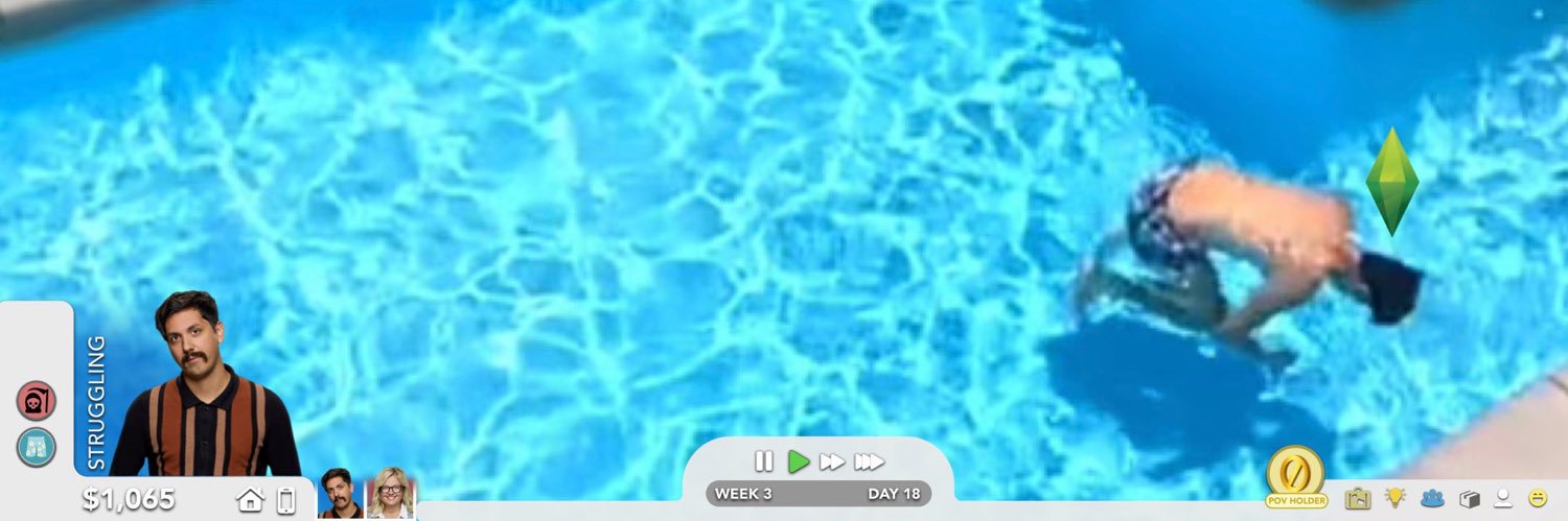 Danni 🌸✨ banner