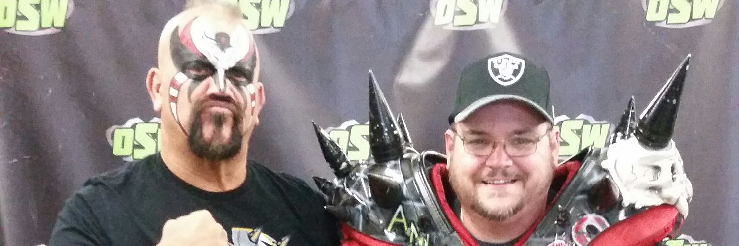 TexShark300's profile banner image