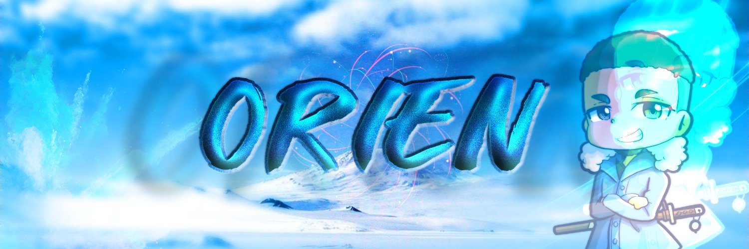 chill banner