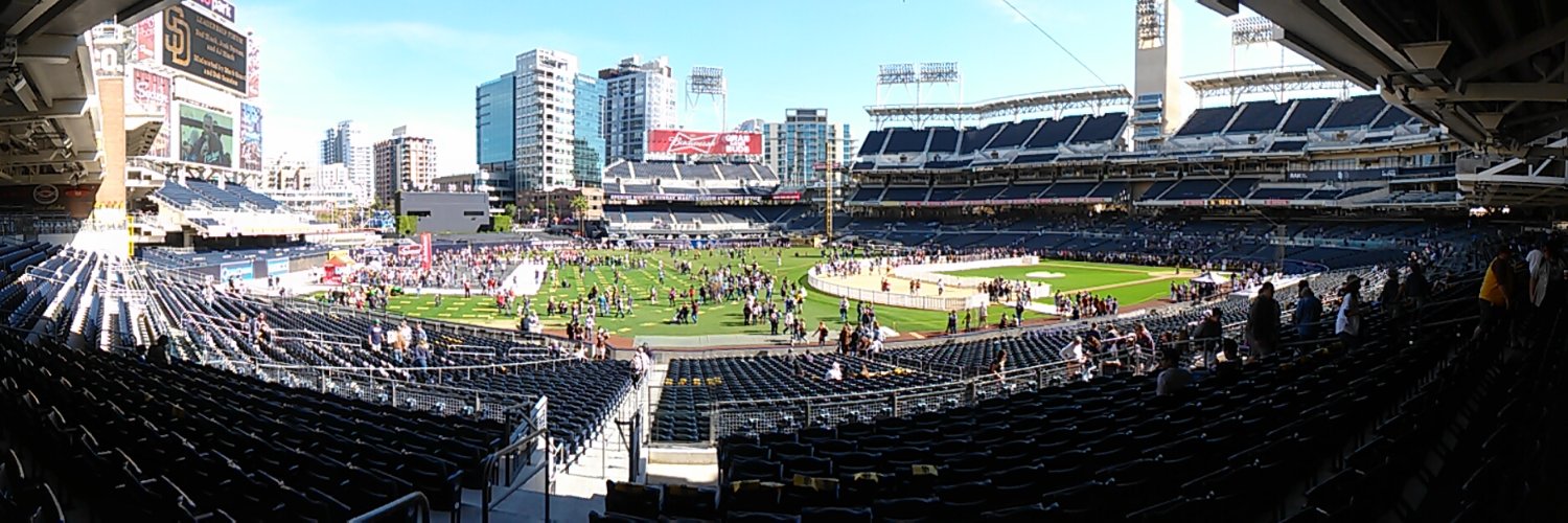 Michael Williams banner