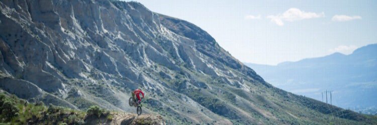 Kris Foster banner