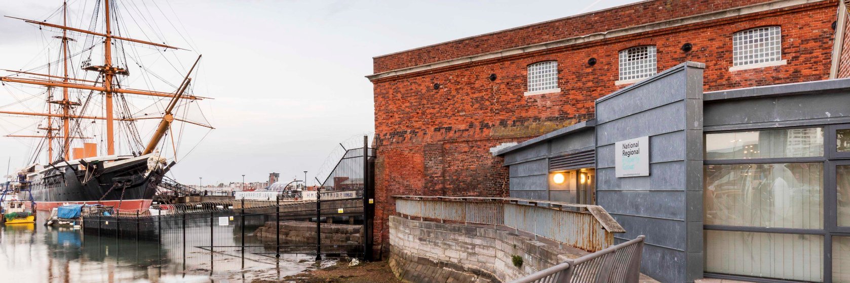 National Regional PG banner