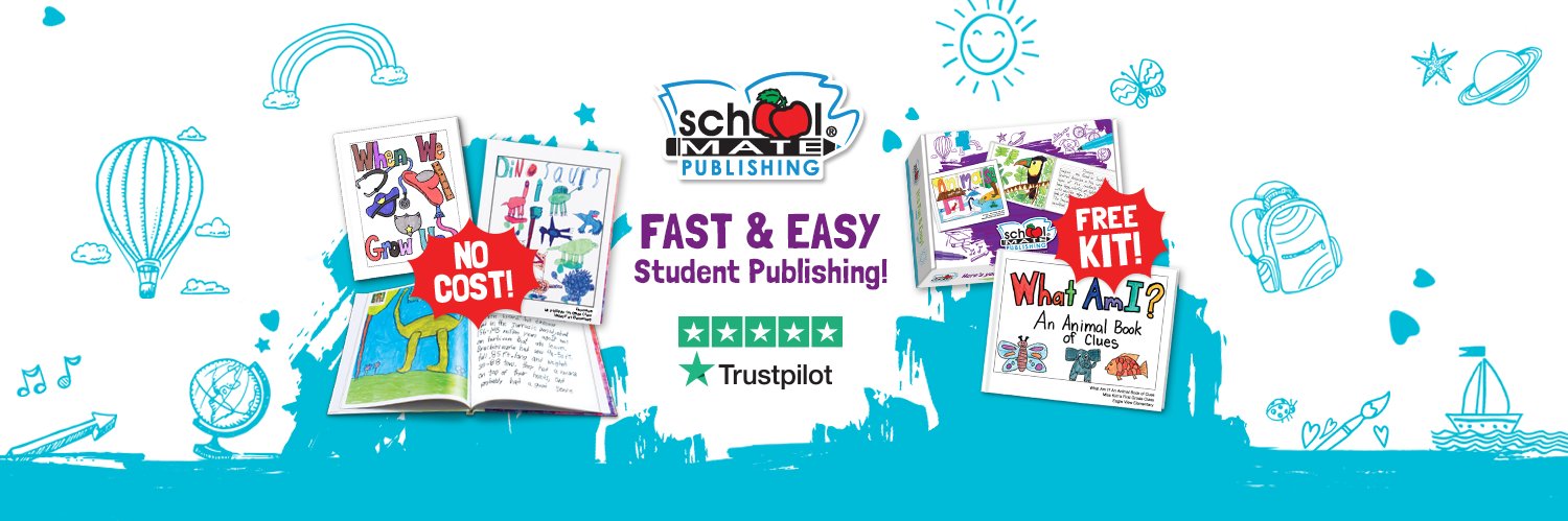SchoolMatePublishing banner