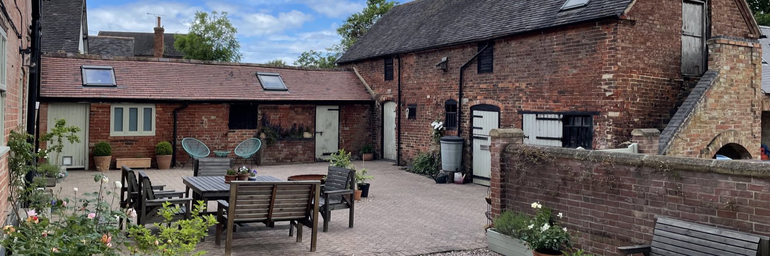 Emperors Brewery banner