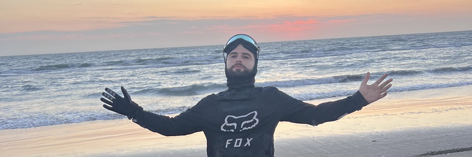 cesarzvc's profile banner image