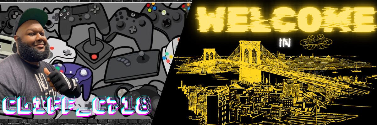 Cliff_C's profile banner image