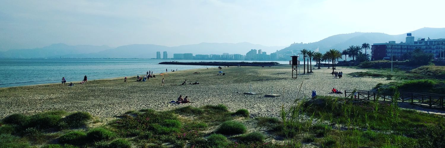 Raúl García Luna banner