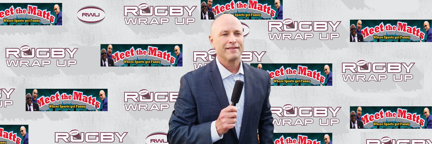Matt McCarthy's banner