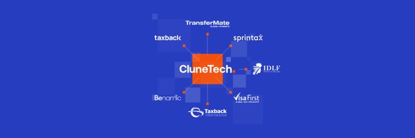 CluneTech Profile Banner